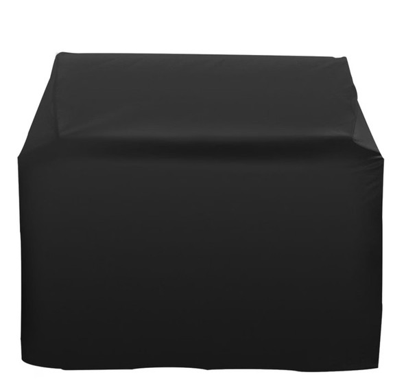 Summerset 36-in Quest Deluxe Freestanding Grill Cart Cover - CARTCOV-QST36