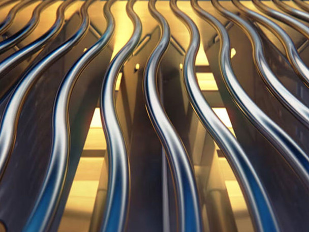 Napoleon Rogue PRO-S 525 4-Burner Gas Grill with Infrared Side and Rear Burner - RPS525RSIBXSS-2