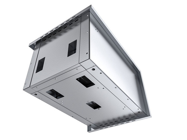 Sunstone Grills 18-Inch Stainless Steel Universal Appliance Jacket - SUNJK18