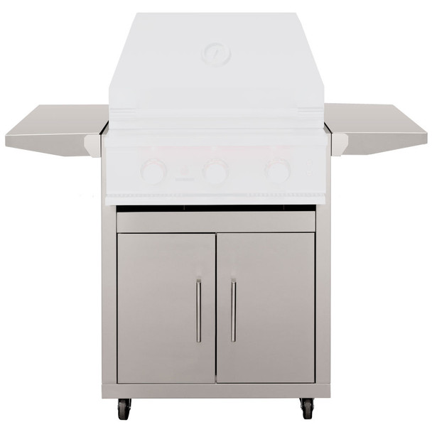 TrueFlame Cart Door for TrueFlame 25" Cart - 1099X