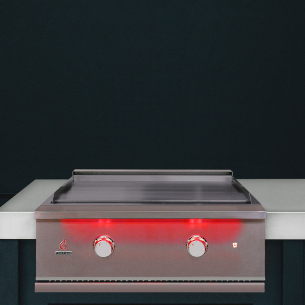 End Zone Griddle Module (TrueFlame)