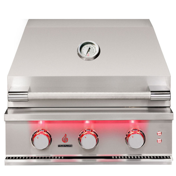 End Zone 25" Grill Module (TrueFlame)