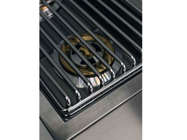 End Zone Side Burner Module (TrueFlame)