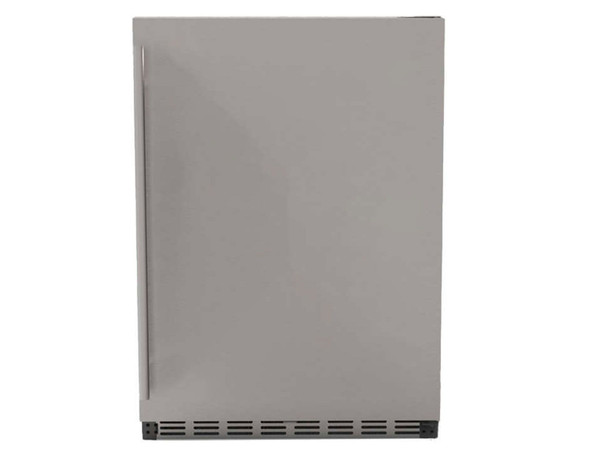 End Zone 24" Outdoor Rated Fridge Module (TrueFlame)