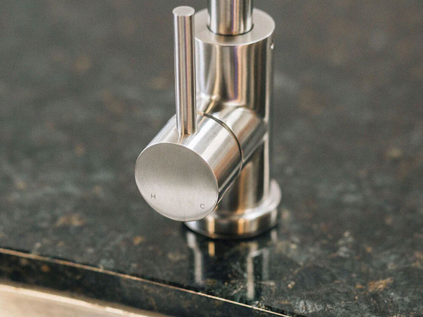 End Zone 19" Sink Module (TrueFlame)