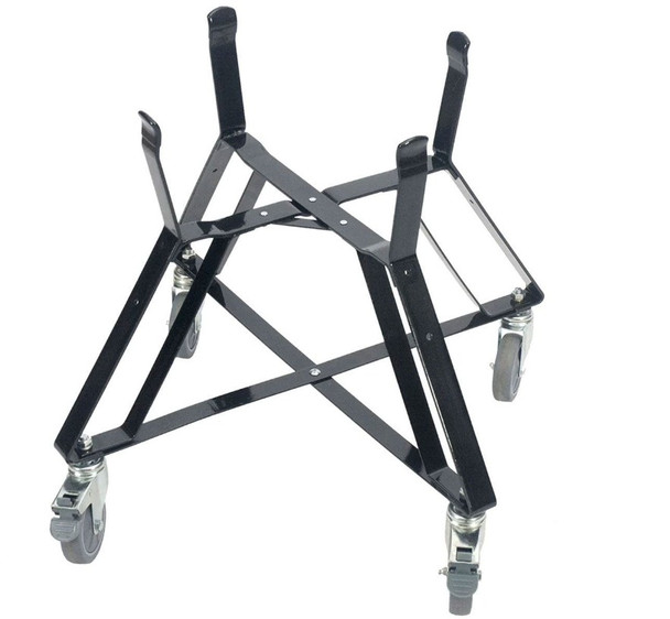 Primo Cradle and Side Tables for XL400