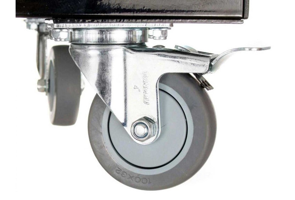 Primo Steel Cart For Oval XL / Large