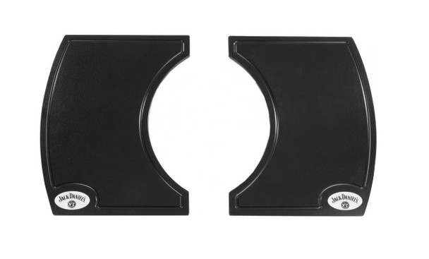 Primo Jack Daniel's Edition Two Piece Island Top