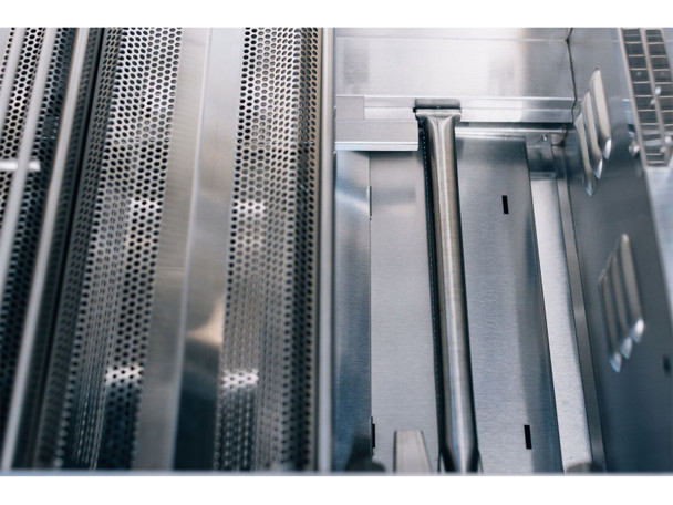 End Zone 25" Grill Module (TrueFlame E-Series)