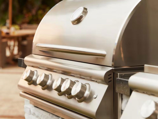 End Zone 32" Grill Module (Blaze + TrueFlame)