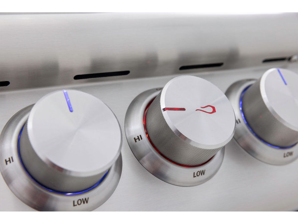 End Zone 32" Grill Module (Blaze + TrueFlame)