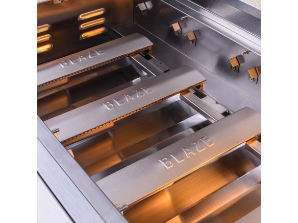 End Zone 32" Grill Module (Blaze + TrueFlame)
