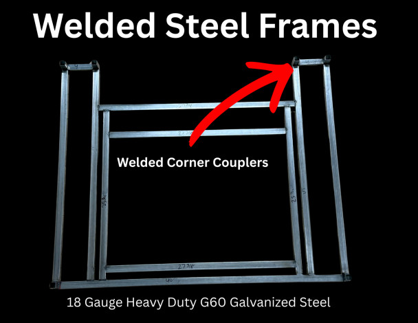 End Zone 32" Grill Module (Blaze + TrueFlame)
