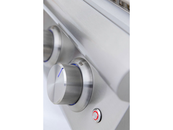 End Zone 40" Grill Module (Blaze + TrueFlame)