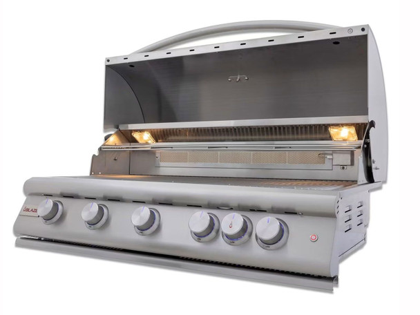 End Zone 40" Grill Module (Blaze + TrueFlame)