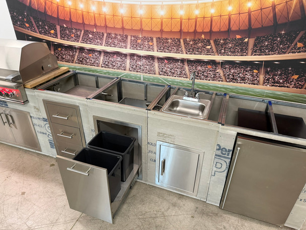 End Zone BBQ Plan 04