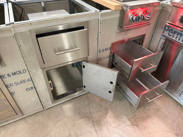 End Zone BBQ Plan 05