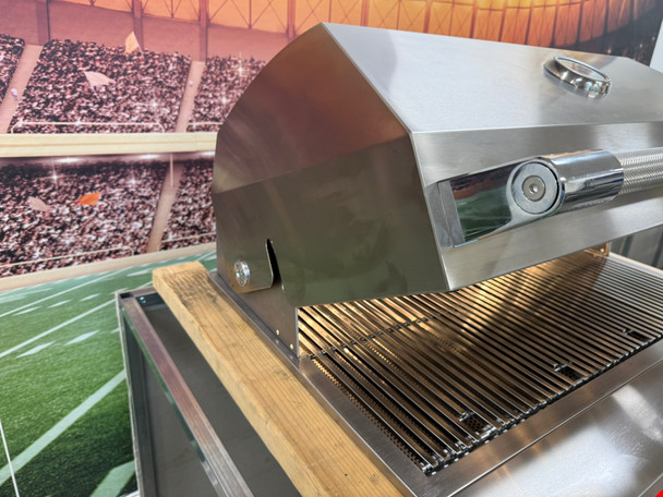 End Zone BBQ Plan 05