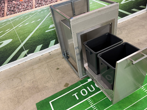 End Zone BBQ Plan 05