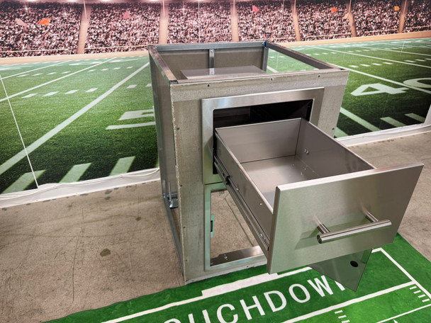 End Zone BBQ Plan 05