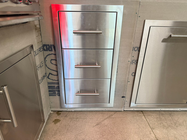 End Zone BBQ Plan 06