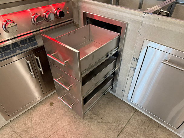 End Zone BBQ Kitchen Plan 07