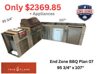 End Zone BBQ Kitchen Plan 07