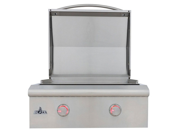 End Zone Griddle Module (Blaze + TrueFlame)