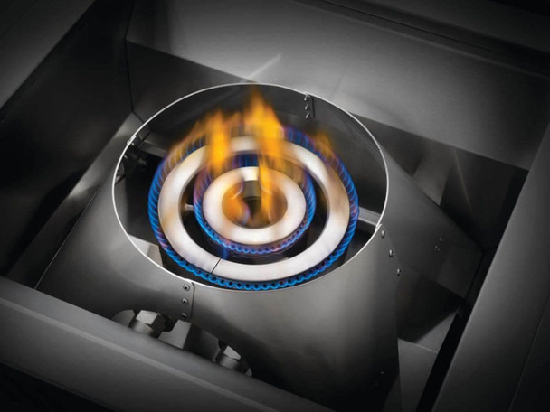 End Zone Power Burner Module (Napoleon + TrueFlame)