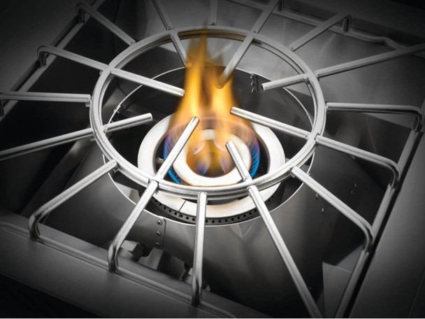 End Zone Power Burner Module (Napoleon + TrueFlame)