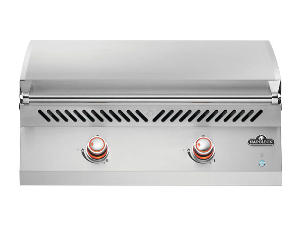 End Zone Griddle Module (Napoleon + TrueFlame)