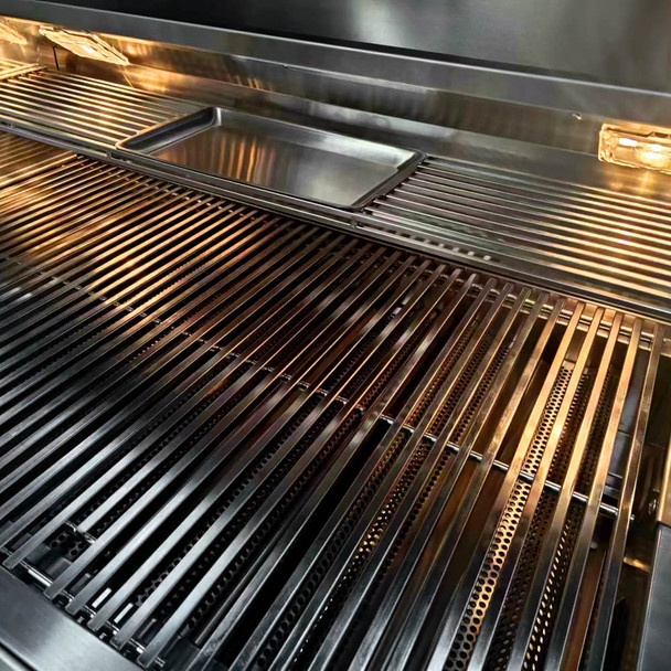 End Zone Grill Module (True Flame 32" Grill TF32)