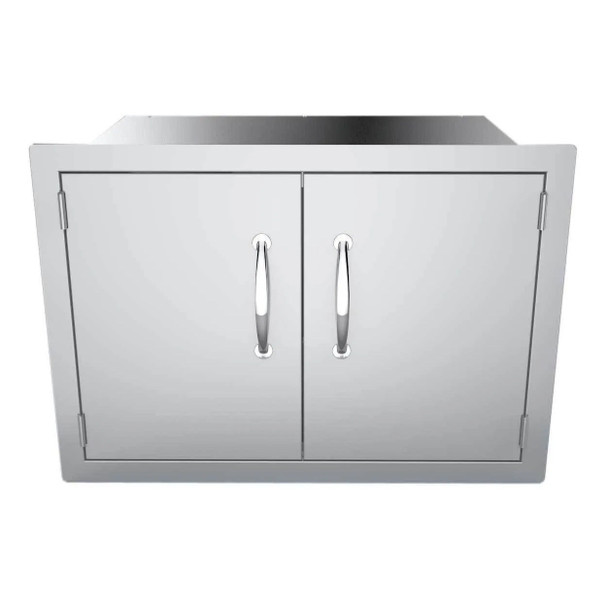 End Zone 3 Ft Dry Storage Pantry Module