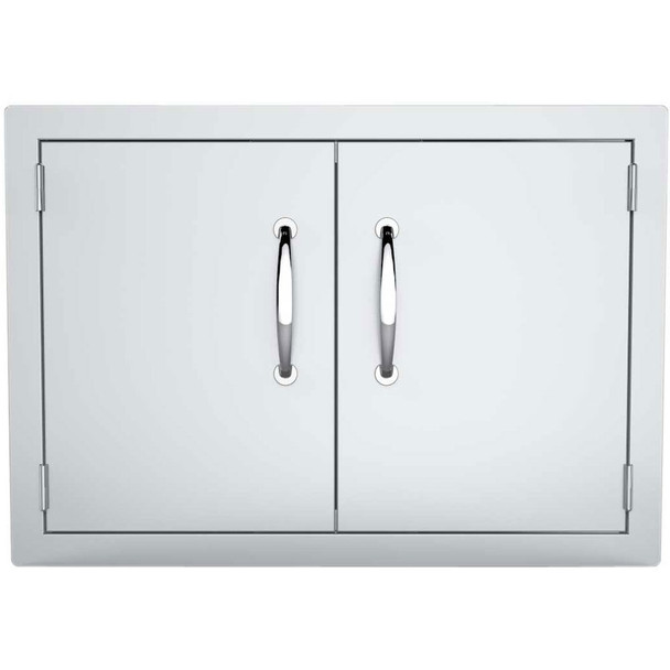 End Zone BBQ Kitchen Plan 02