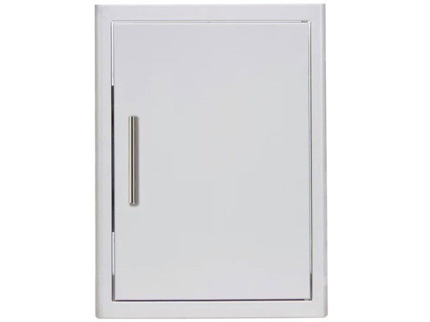 End Zone 18" Single Door