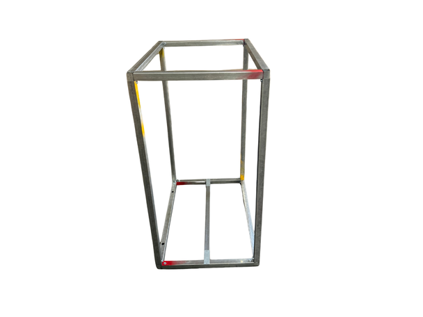 End Zone 18" drawer module frame kit