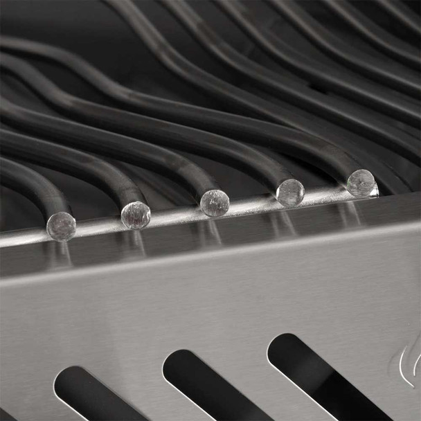 Napoleon Prestige 500 Propane Gas Grill - P500PSS-3
