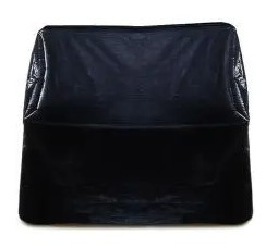 BLAZE Outdoor Kitchen Appliance Package Deal (BA-S-01)