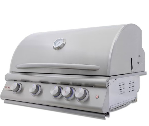 BLAZE Outdoor Kitchen Appliance Package Deal (BA-S-01)