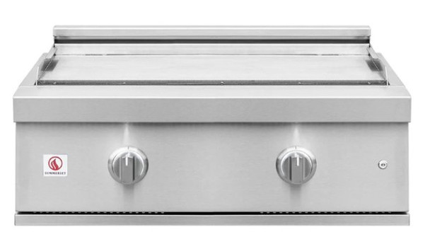 Summerset Outdoor Kitchen Appliance Package Deal (Plan SA-U-01)