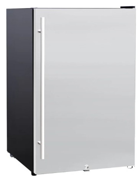 Summerset Outdoor Kitchen Appliance Package Deal (Plan SA-U-02)