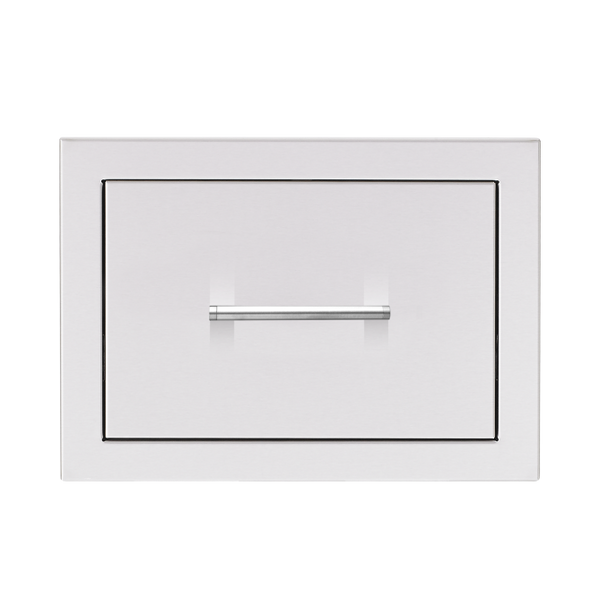 TrueFlame 17-Inch Single Drawer