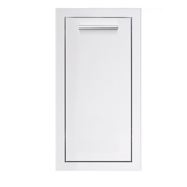 TrueFlame 14-Inch Narrow Trash Drawer