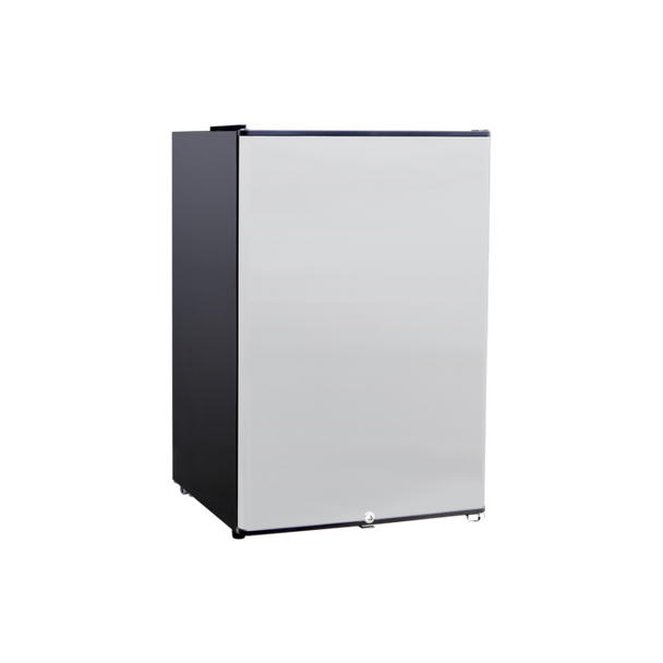 TrueFlame 22-Inch Outdoor Approved Refrigerator Reversible Door w/Lock