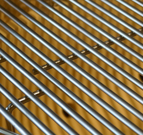 Primo Oval XL 400 Ceramic Kamado Grill With Stainless Steel Grates - PGCXLH