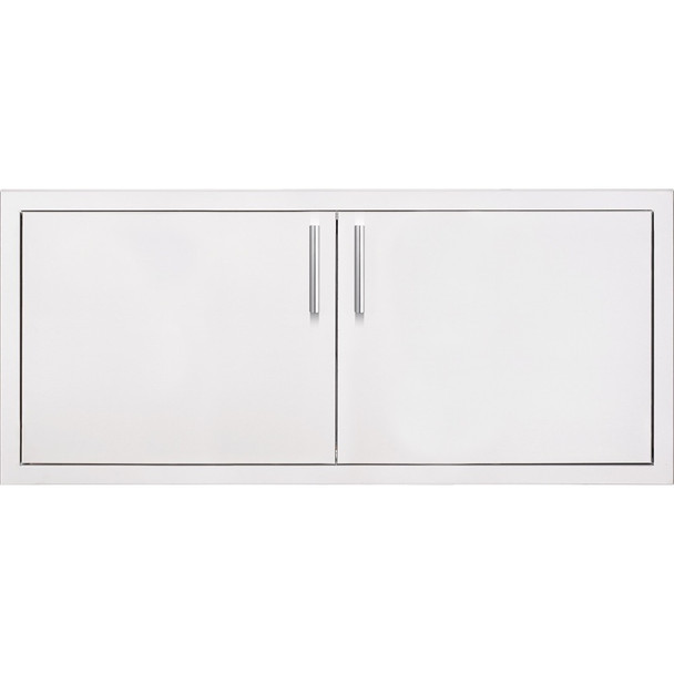 Summerset 39-Inch Stainless Steel Double Access Door