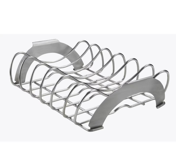 Napoleon PRO Stainless Steel Rib / Roast Grill Rack- 70009