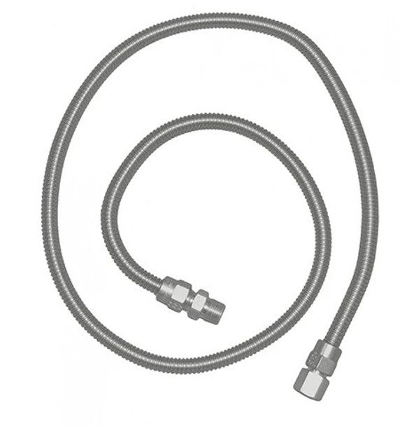 Le Griddle 36" Stainless Flex Line SSFLEX6436 Le Griddle 36" Stainless Flex Line SSFLEX6436