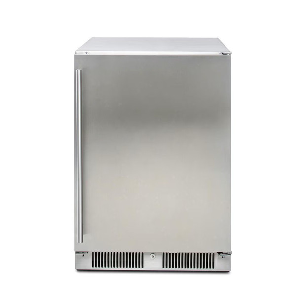 Blaze LTE 8-Piece 40-Inch Natural Gas Outdoor Kitchen Package