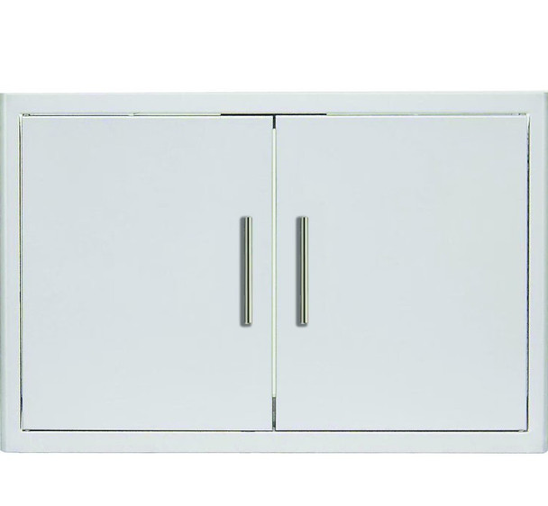 Blaze LTE+ 5-Piece 40-Inch Natural Gas Outdoor Kitchen Package